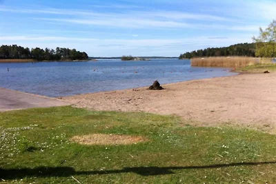 5 Sterne Ferienhaus in Nävekvarn