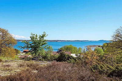 Magisches Kustenrefugium auf Tjorn-By Traum