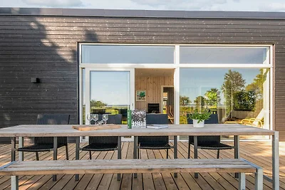 5 Sterne Ferienhaus in Ørsted