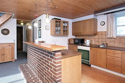 6 Personen Ferienhaus in Blåvand