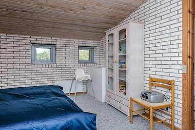8 Personen Ferienhaus in Haderslev-By Traum