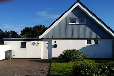 Ferienhaus mit 1 Schlafzimmer