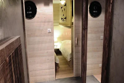 Apartment in der Nähe von Skipisten mit Spa