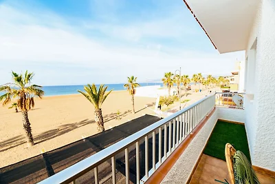 The Beach (villa Mar) - Apartamento En...