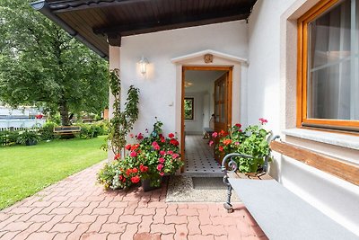 Ferienhaus in Bad Mitterndorf nahe Skigebiet