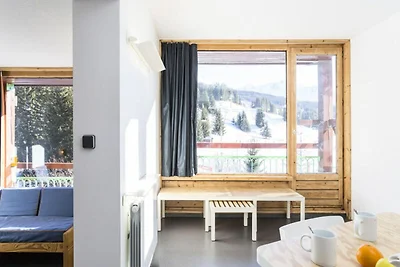 Appartamento di 3 locali per 7 persone ai pie...