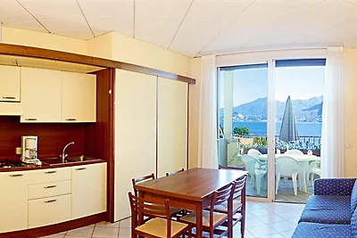 Strandappartement, Residenz Zust-ehemals TUI...