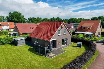 Ferienhaus Strandoase am Badesee