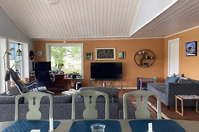 5 Sterne Ferienhaus in VÄDDÖ