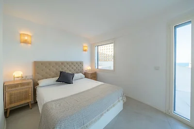 Moderne villa in L'Escala