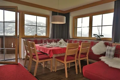 Alpenstyle by Katharina