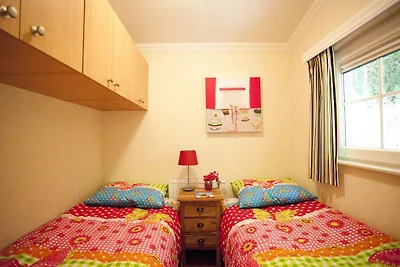 Grazioso chalet vicino alla zona ricreativa