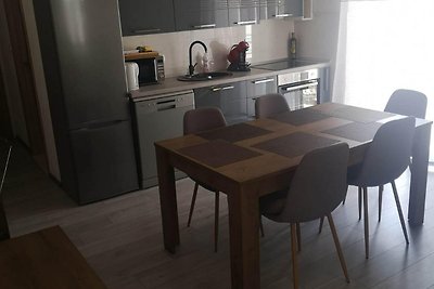 Apartments Kalajzic-  One Bedroom Apartment w...