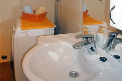 Wohnung in Dubrovnik mit Garten