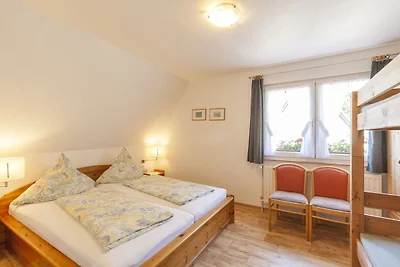 Schicke Ferienwohnung in Hallenberg mit...