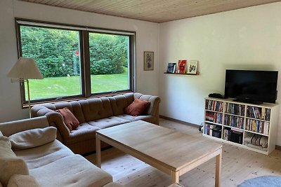 6 Personen Ferienhaus in Dronningmølle