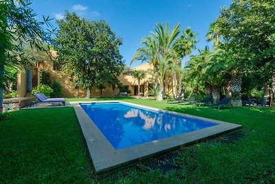 Villa Son Floriana - Ferienhaus Mit Privatem...