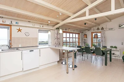 6 Personen Ferienhaus in Frørup