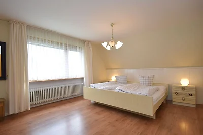Ferienhaus in der Nähe des Skigebietes