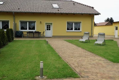 1 Spreehaus Trebatsch