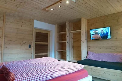 Casa vacanze a Fügen