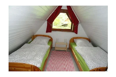 Vakantiehuis Specht