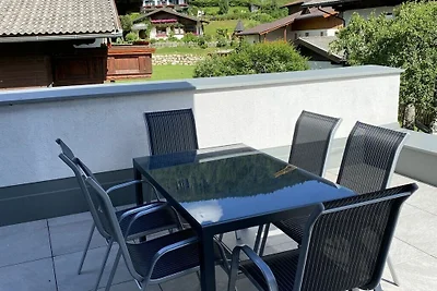 Piacevole casa vacanze vicino al centro