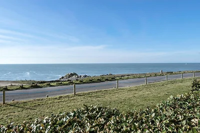 Appartement in Le Croisic met uitzicht op de...