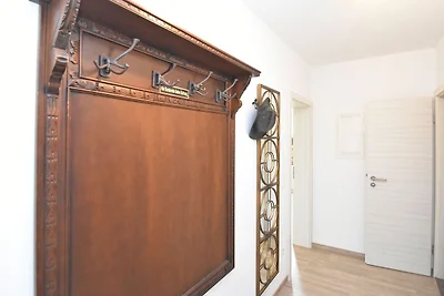 Ferienwohnung mit Sauna in Schönbrunn...