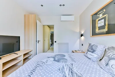 Gezellig appartement met parkeerplaats - Bass...