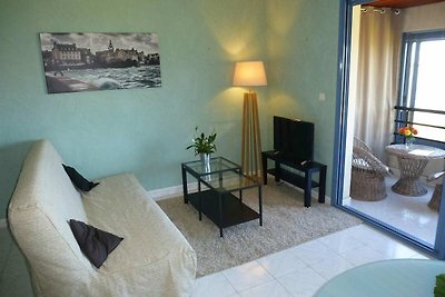 180° Panorama Meerblick,Ferienwohnung,...