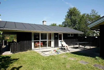 6 persoons vakantie huis in Ålbæk-By Traum