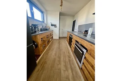 Appartement de vacances avec 3 chambres
