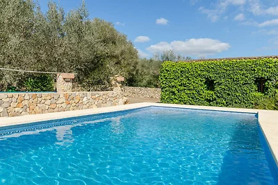 Schöne Villa mit privatem Pool