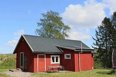 4 Personen Ferienhaus in ULLARED
