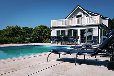 12 Personen Ferienhaus in BÅSTAD-By Traum