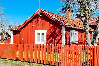 Kuća za odmor Dopust za oporavak Borlänge