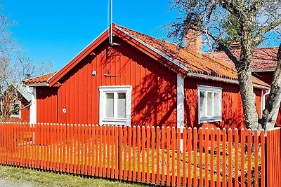 4 Personen Ferienhaus in BORLÄNGE