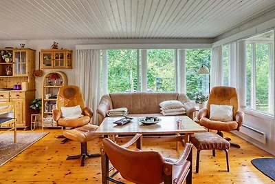6 Personen Ferienhaus in Gørlev-By Traum