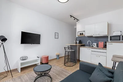 Apartamento en Valbandon cerca de Playa...