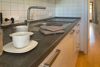 Vakantieappartement geluksvogel