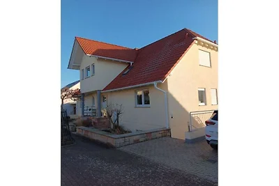 Ferienwohnung mit 1 Schlafzimmer