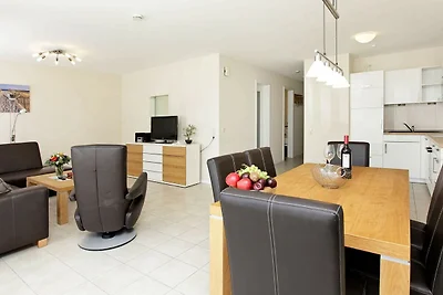 6 Personen Ferienhaus in Großenbrode