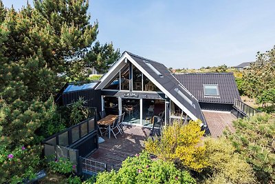 5 persoons vakantie huis in Henne