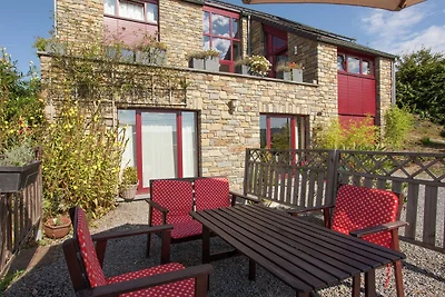 Apartment in Stoumont mit Terrasse