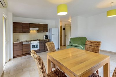 Prachtig appartement in Montauroux met...