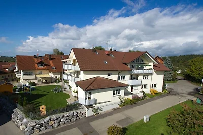 Ferienwohnung mit 3 Schlafzimmer