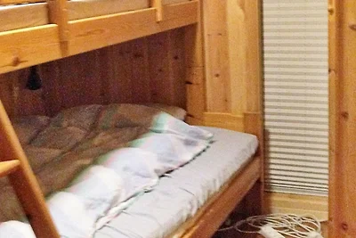 11 Personen Ferienhaus in Gullesfjord