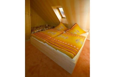 Ferienwohnung mit 1 Schlafzimmer