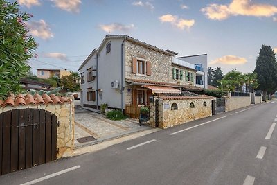 Geräumiges Ferienhaus in Istrien, Kroatien mi...
